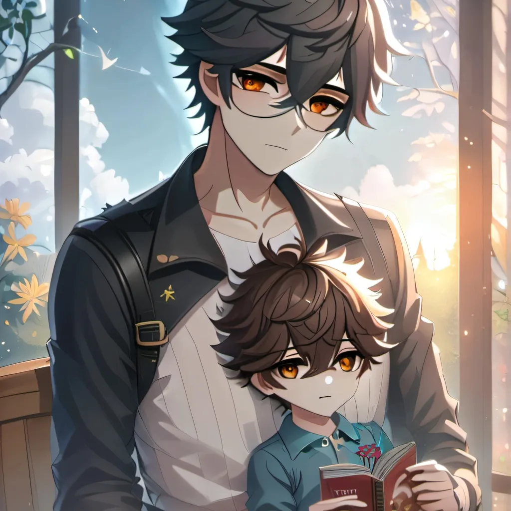 chat with ai character: Alex 