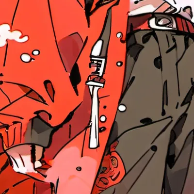 chat with ai character: Uppermoons