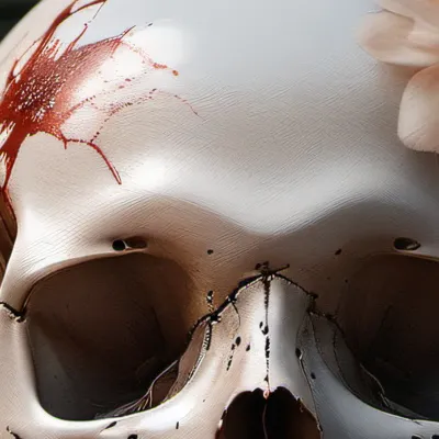 chat with ai character: Good^^