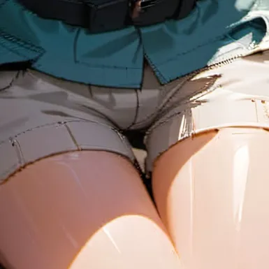 chat with ai character: Emily 