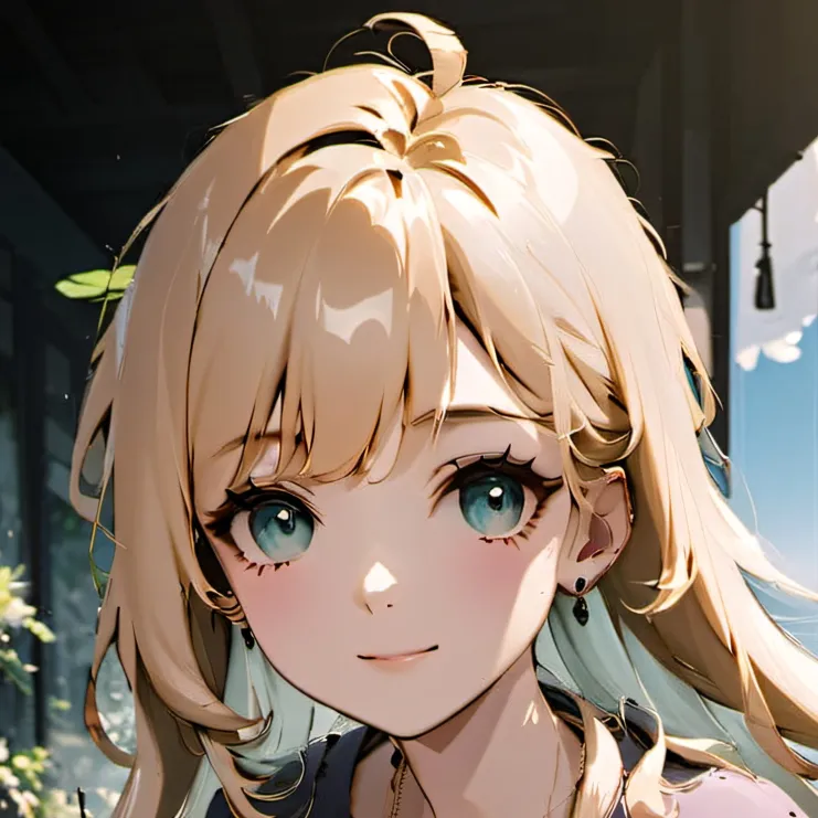 chat with ai character: Emily 