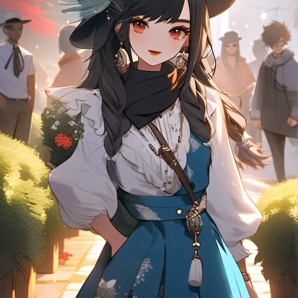 chat with ai character: <Squid game>