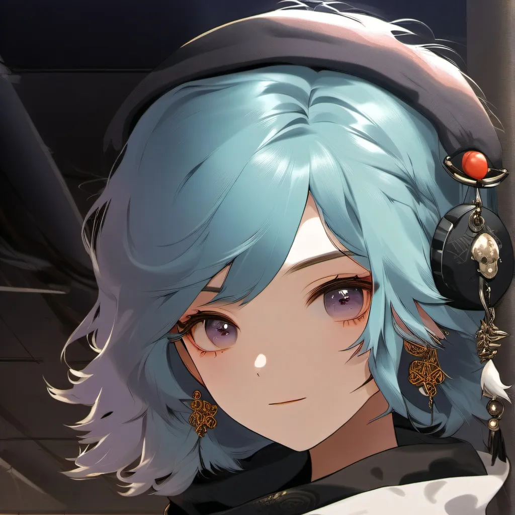 chat with ai character: >Squid Game< 