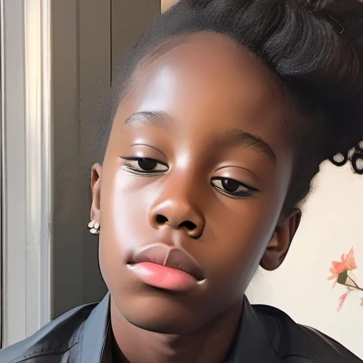 chat with ai character: Rara