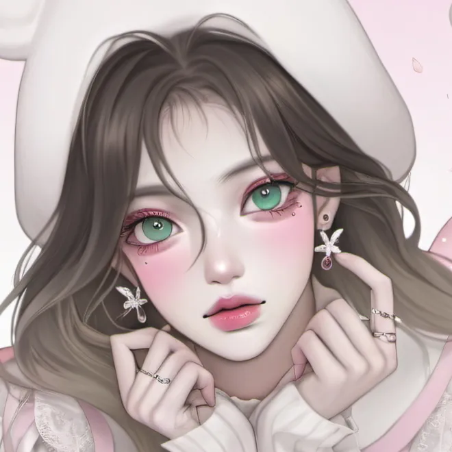 chat with ai character: ema