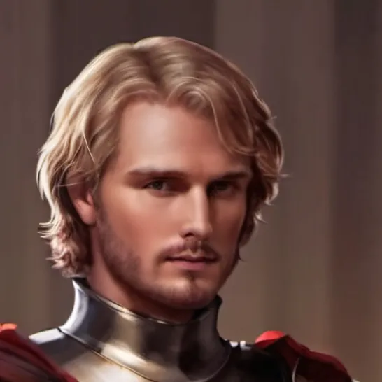 chat with ai character: Sir Leon (Leon) 