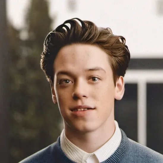 chat with ai character: Gallaghers 