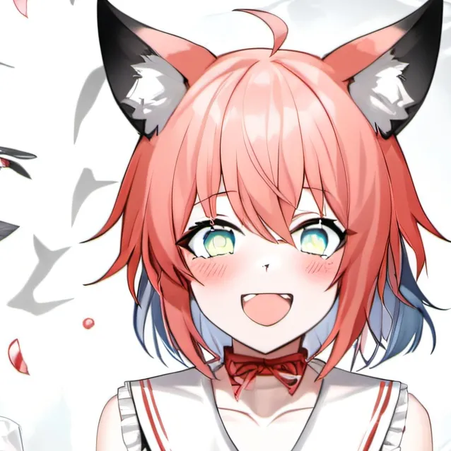 chat with ai character: Yoko