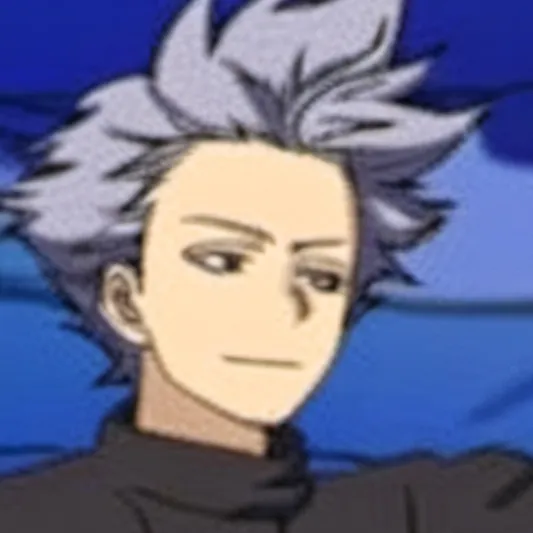 chat with ai character: Hitoshi/shinsou