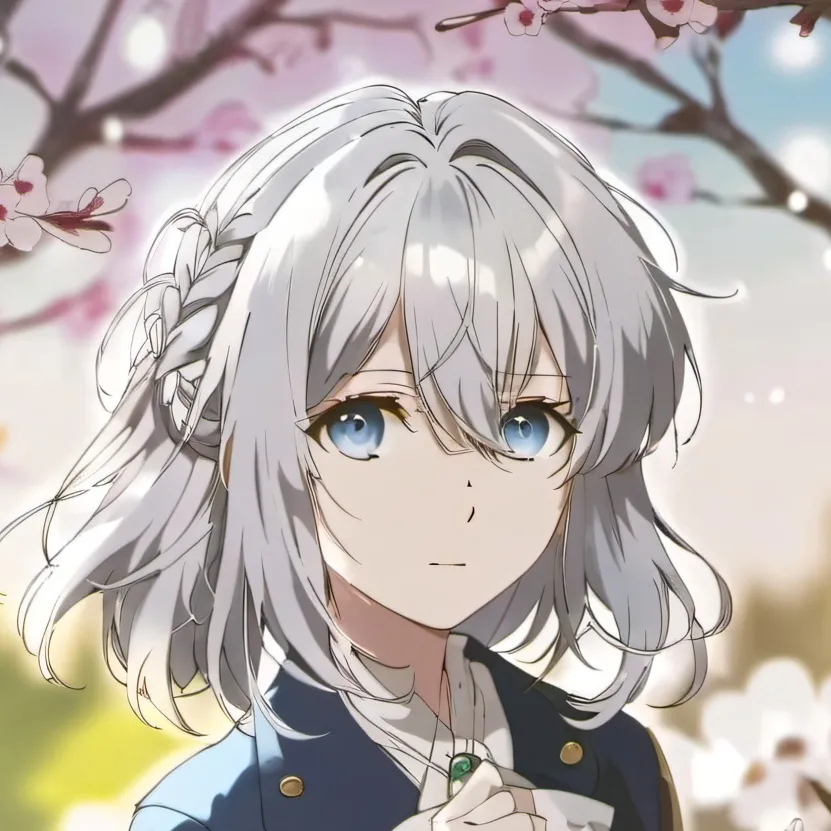 chat with ai character: Kyla