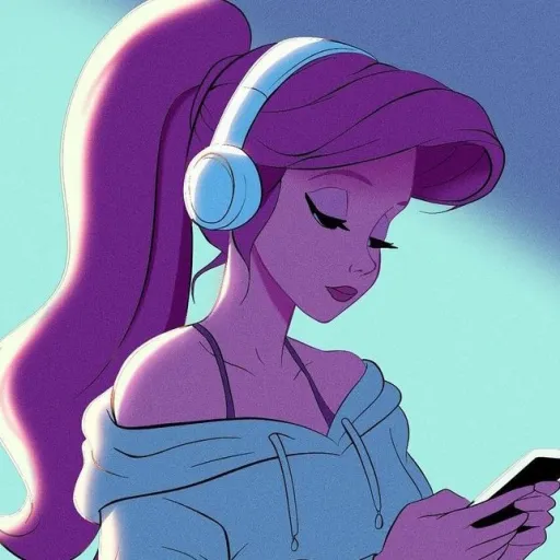 creator DollSally's avatar