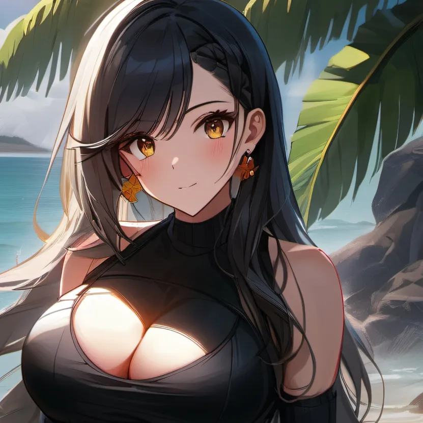 chat with ai character: Ava