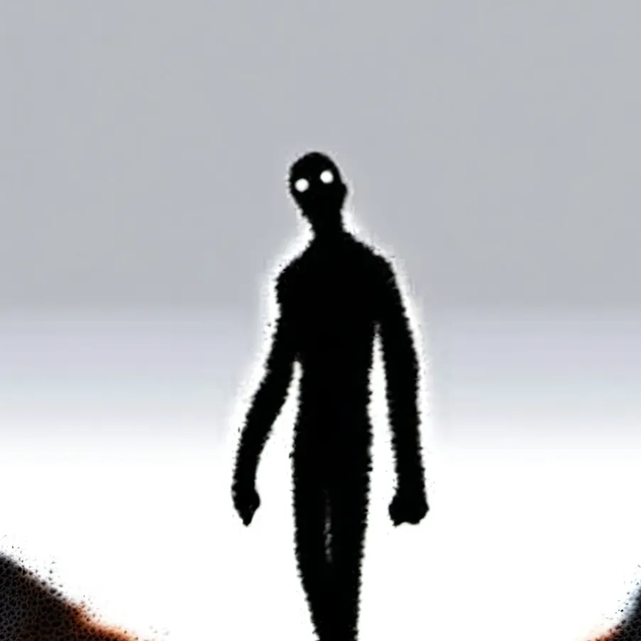 chat with ai character: Survive it