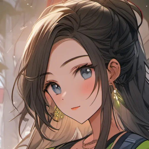 chat with ai character: Kaya 