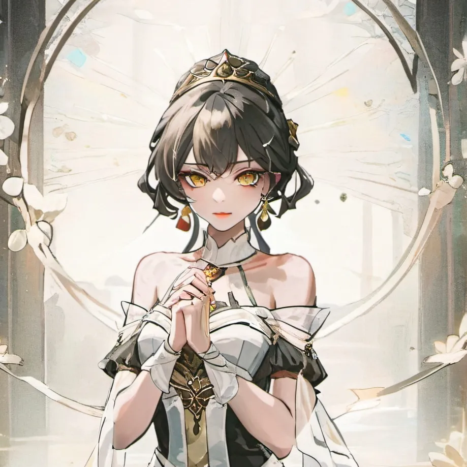 chat with ai character: Lunar