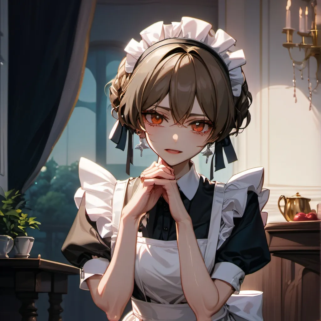 chat with ai character: yuna