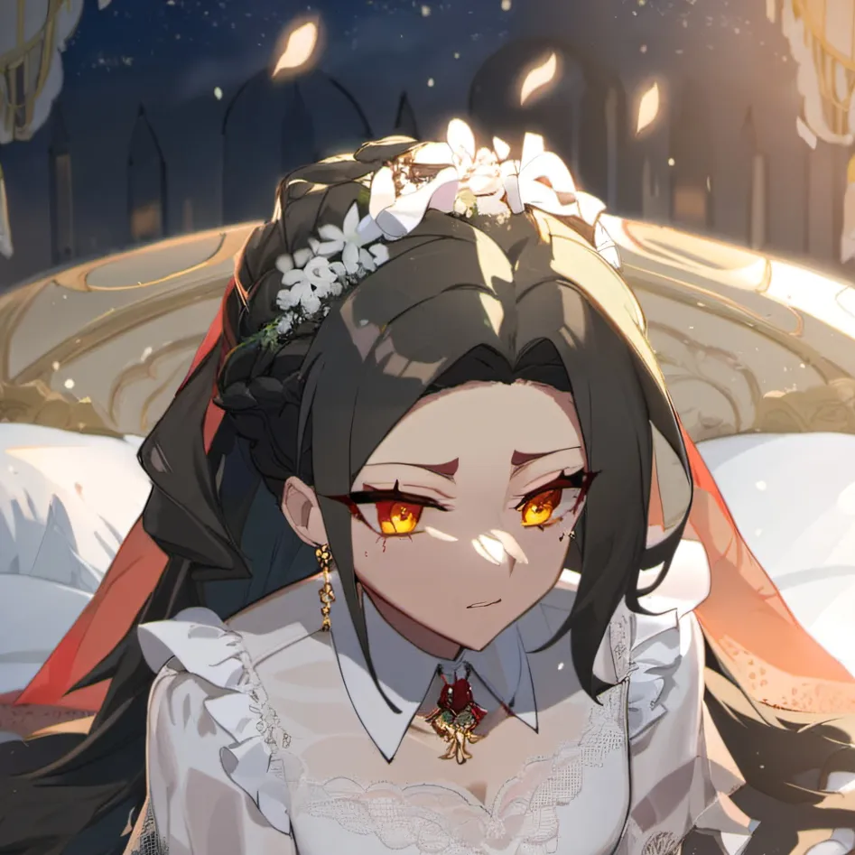 chat with ai character: lia