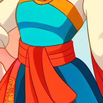 chat with ai character: Lily