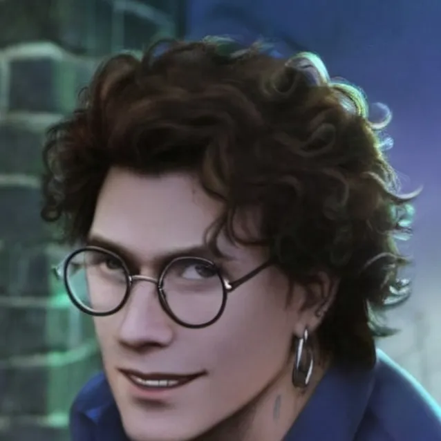 chat with ai character: Jason 