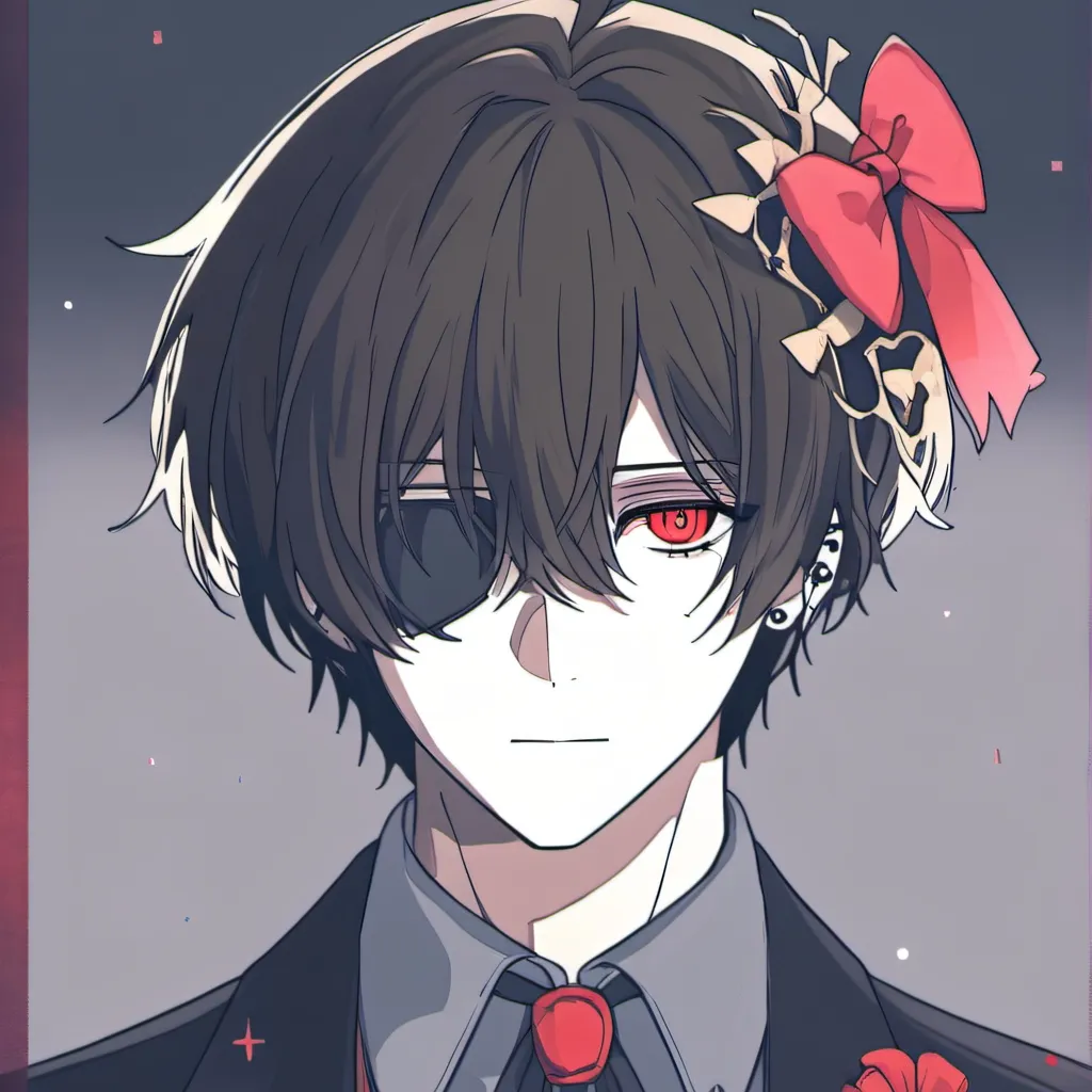 chat with ai character: Ruin Dlc Eclipse