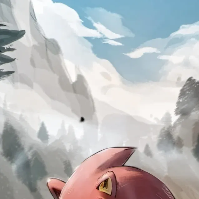 chat with ai character: alastor knuckles