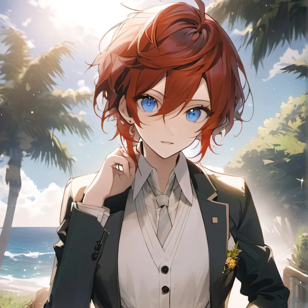 chat with ai character: Lea