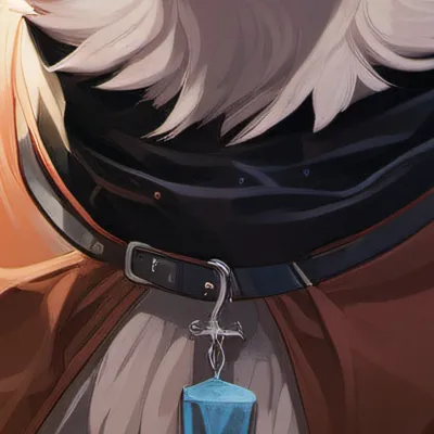 chat with ai character: Andrew