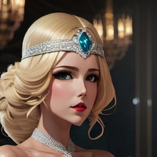 chat with ai character: Zelda