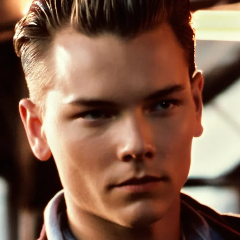 chat with ai character: Eddie Birdlace