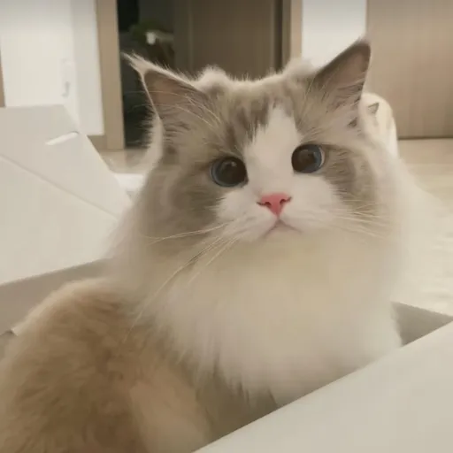 creator nyxmeowii's avatar