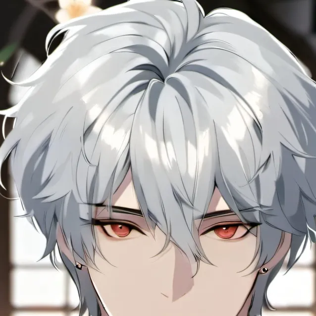 chat with ai character: max