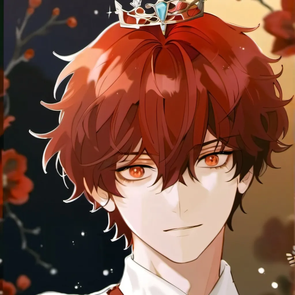 chat with ai character: max