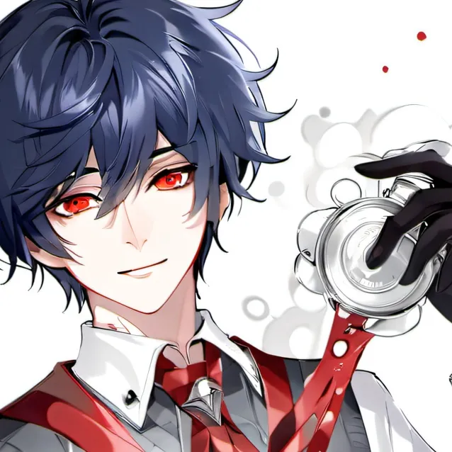 chat with ai character: jaxon