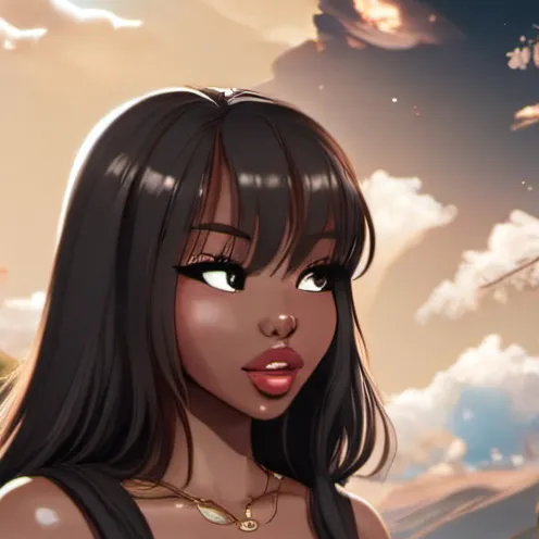 chat with ai character: Niyah