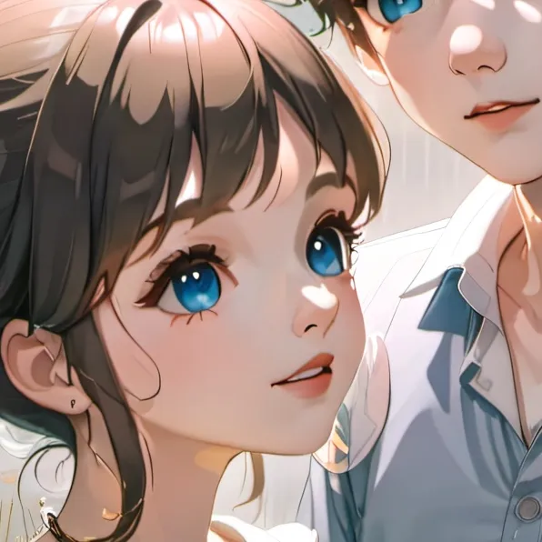 chat with ai character: Amy and Jayden 