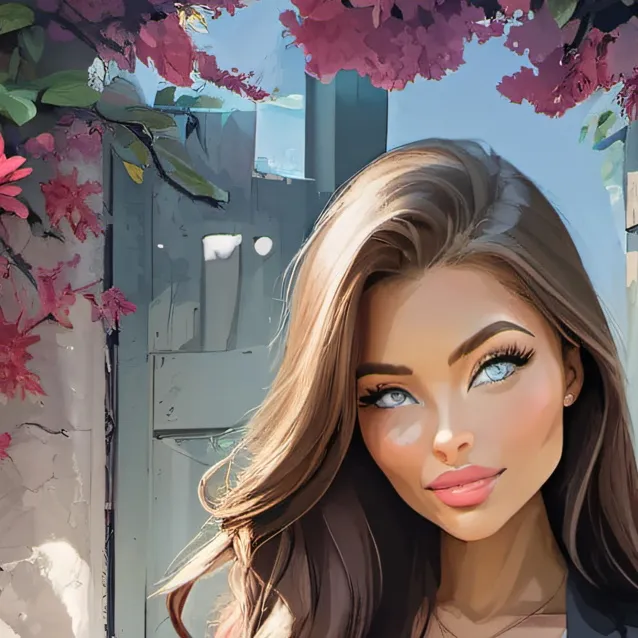 chat with ai character: cooper