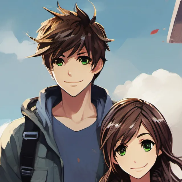 chat with ai character: Megan Kayz