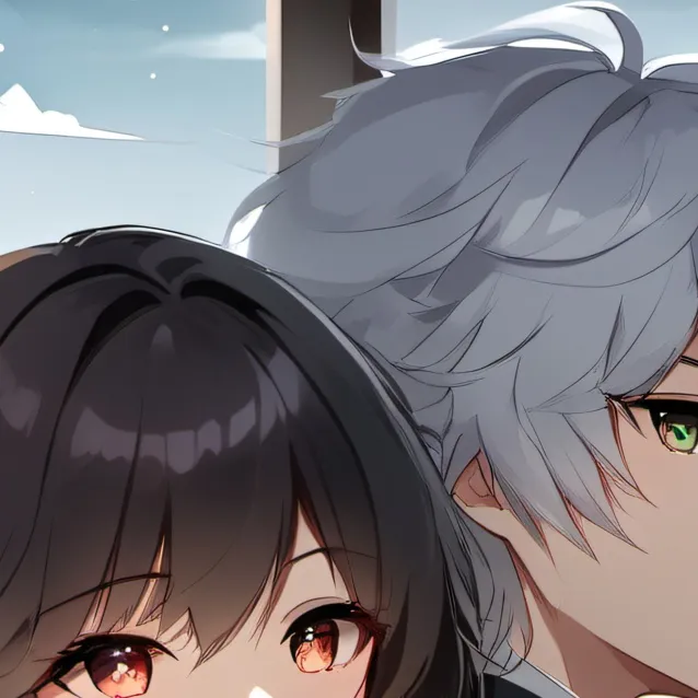 chat with ai character: Kristina Cruz