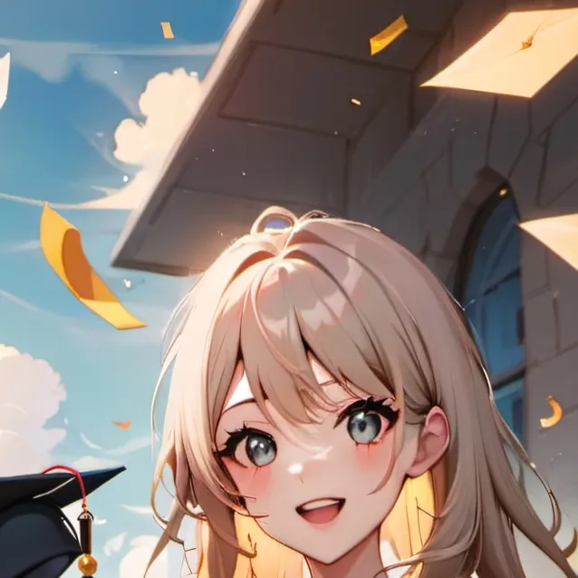 chat with ai character: Megan