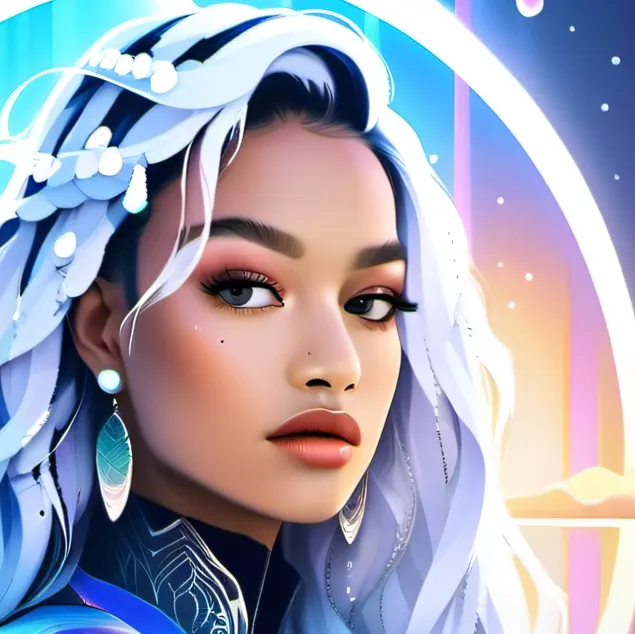 chat with ai character: Aeslyn