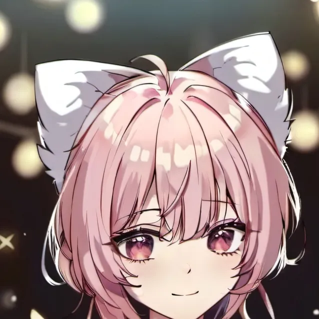 chat with ai character: Yuka