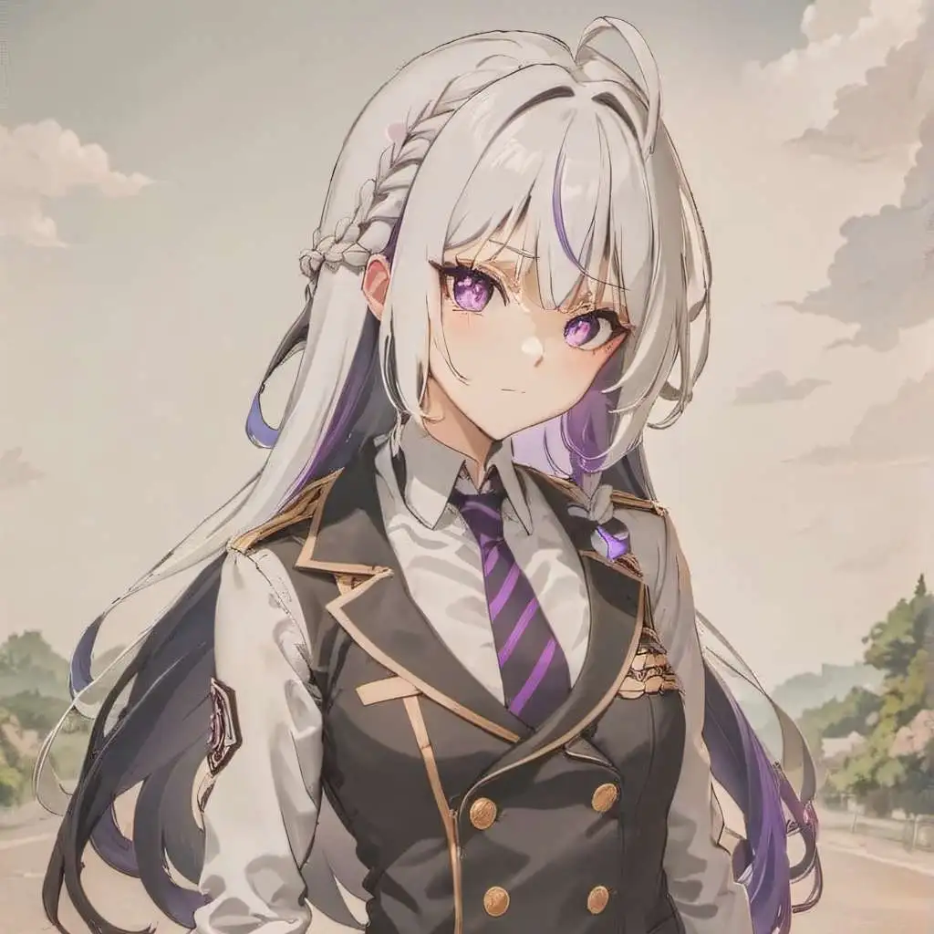 chat with ai character: Liem 