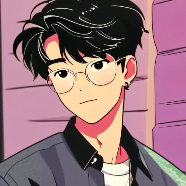 chat with ai character: jay