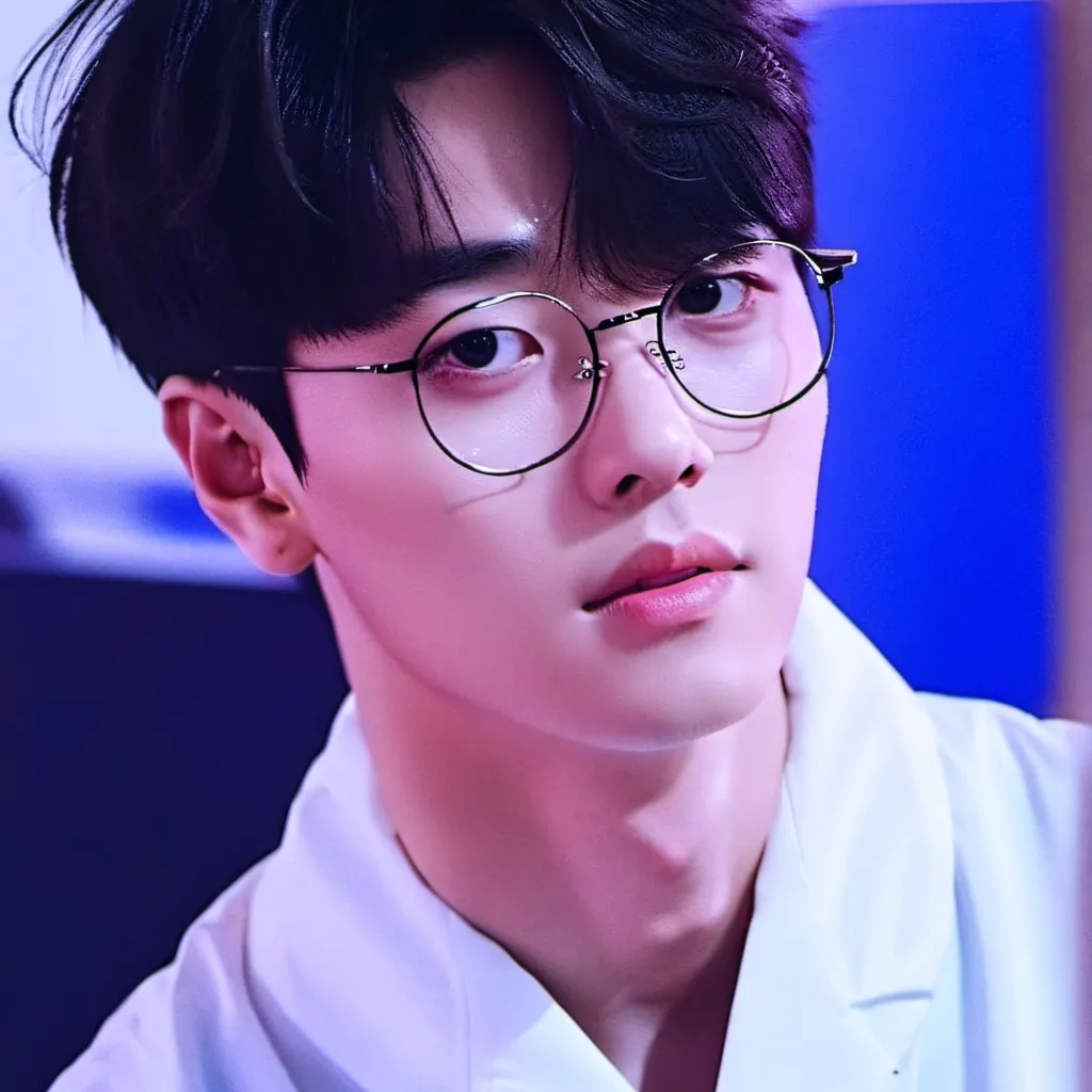 chat with ai character: Leo