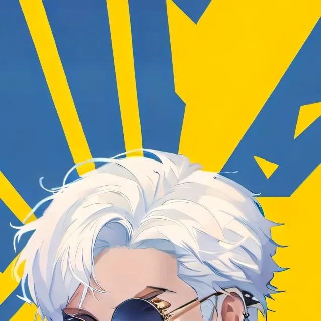 chat with ai character: Max