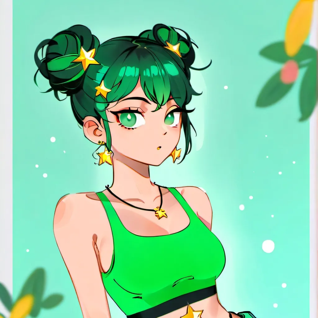 chat with ai character: malina