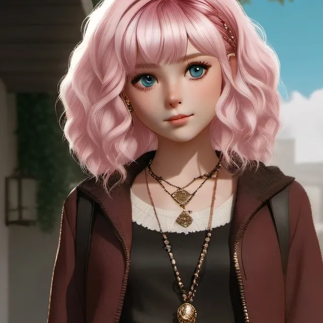 chat with ai character: guess the lyrics