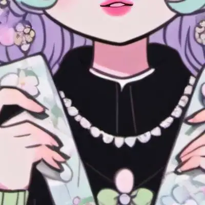 chat with ai character: Sweet pie