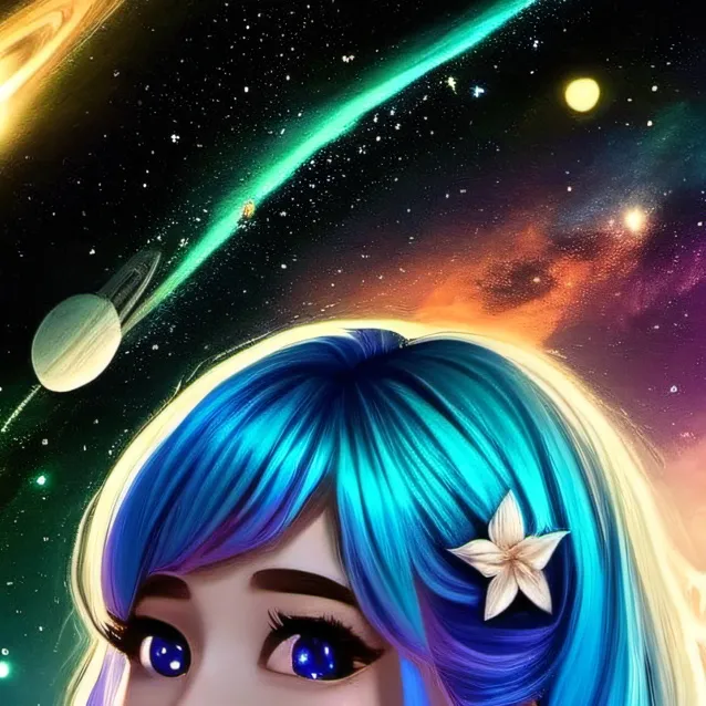 chat with ai character: Elena