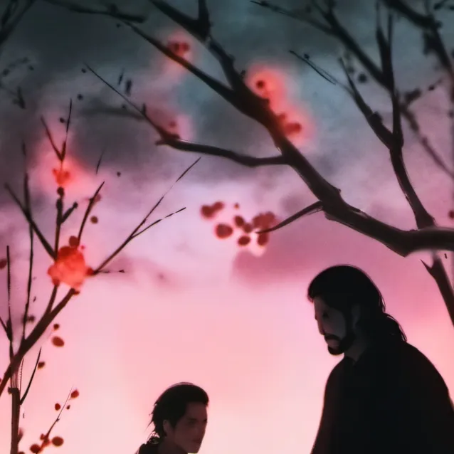 chat with ai character: Jesus Lover